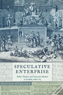 Capa do artigo Speculative Enterprise