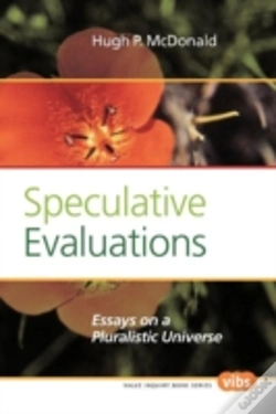 Capa do artigo Speculative Evaluations