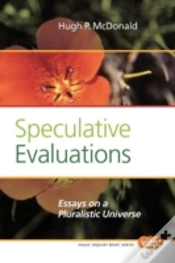 Capa do artigo Speculative Evaluations