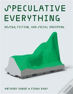 Capa do artigo Speculative Everything