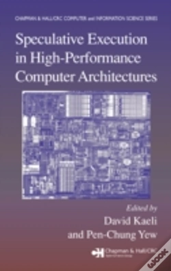 Capa do artigo Speculative Execution In High Performance Computer Architectures