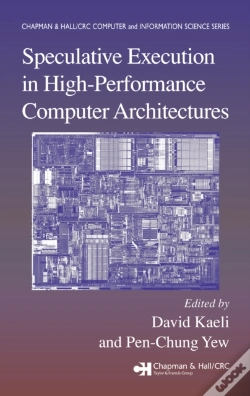 Capa do artigo Speculative Execution In High Performance Computer Architectures