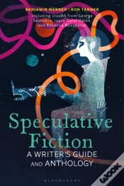 Capa do artigo Speculative Fiction