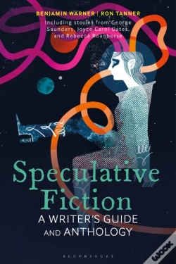 Capa do artigo Speculative Fiction