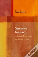 Speculative Formalism