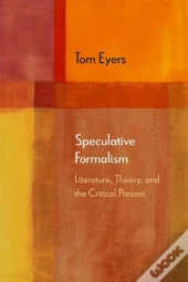 Speculative Formalism