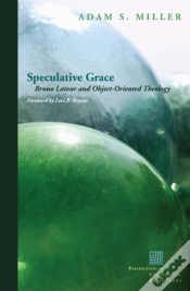 Capa do artigo Speculative Grace