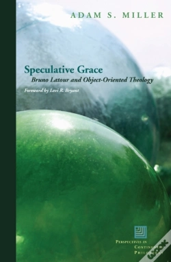 Capa do artigo Speculative Grace