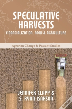 Capa do artigo Speculative Harvests