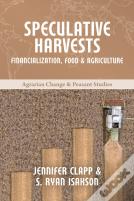 Speculative Harvests