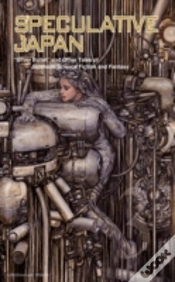 Capa do artigo Speculative Japan 3