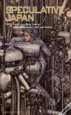 Capa do artigo Speculative Japan 3