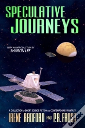 Capa do artigo Speculative Journeys