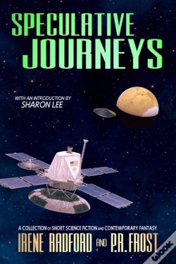 Capa do artigo Speculative Journeys
