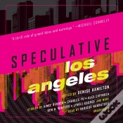 Capa do artigo Speculative Los Angeles