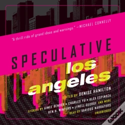 Capa do artigo Speculative Los Angeles