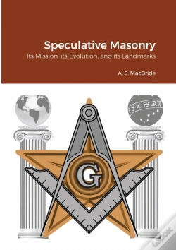 Capa do artigo Speculative Masonry