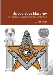 Capa do artigo Speculative Masonry