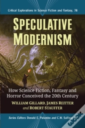 Speculative Modernism
