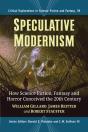 Speculative Modernism - Preview