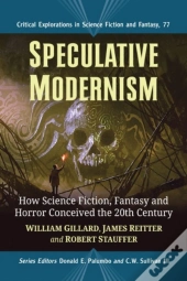 Speculative Modernism