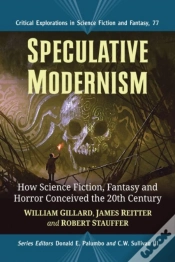 Capa do artigo Speculative Modernism