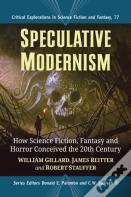 Speculative Modernism