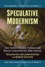 Speculative Modernism - Preview