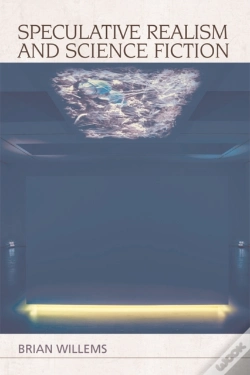 Capa do artigo Speculative Realism And Science Fiction