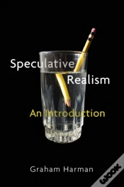 Capa do artigo Speculative Realism