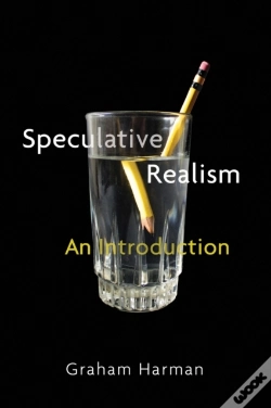 Capa do artigo Speculative Realism