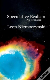 Capa do artigo Speculative Realism