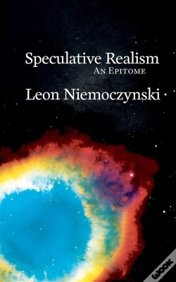 Capa do artigo Speculative Realism