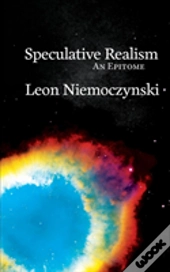 Speculative Realism