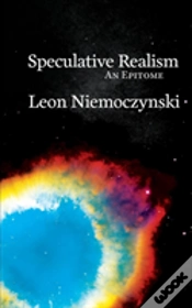 Capa do artigo Speculative Realism