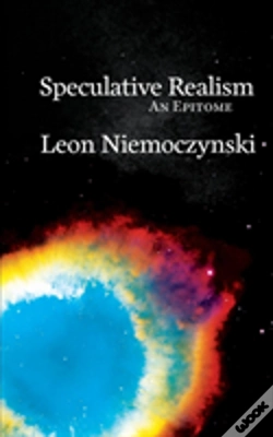 Capa do artigo Speculative Realism
