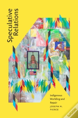Capa do artigo Speculative Relations