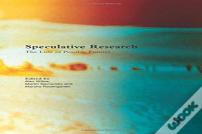 Speculative Research
