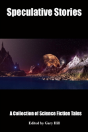 Speculative Stories - Preview