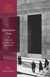Speculative Time