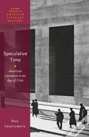 Capa do artigo Speculative Time