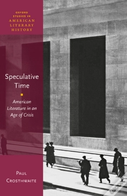 Capa do artigo Speculative Time