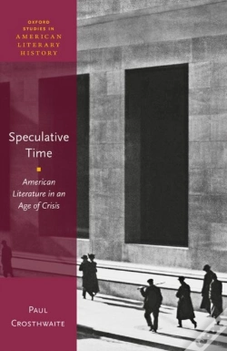 Capa do artigo Speculative Time