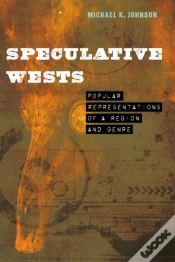 Capa do artigo Speculative Wests