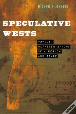 Capa do artigo Speculative Wests
