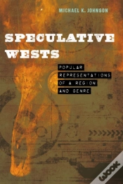 Capa do artigo Speculative Wests