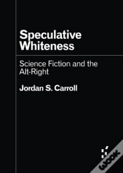 Capa do artigo Speculative Whiteness