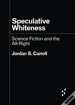 Capa do artigo Speculative Whiteness