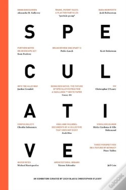 Capa do artigo Speculative