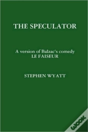 Capa do artigo Speculator